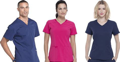 scrubs amazon